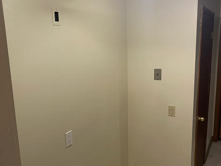 Kitchen Nook Area