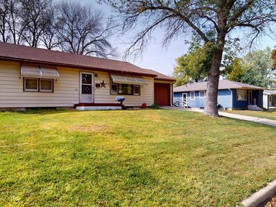 1502 Edina Ave, Albert Lea, MN, 56007