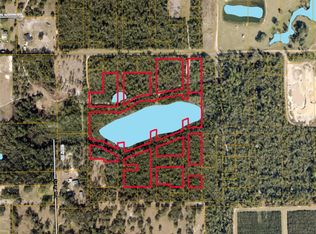 N/a LOT 6, De Leon Springs, FL 32130
