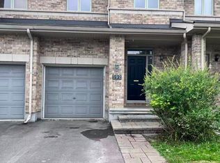192 Jersey Tea Cir, Ottawa, ON K1V2L4
