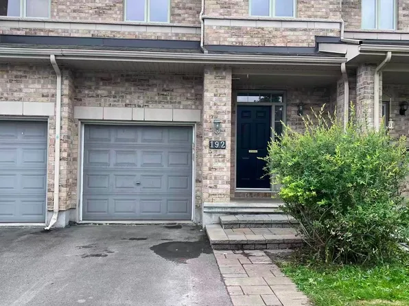 192 Jersey Tea Cir, Ottawa, ON K1V 2L4