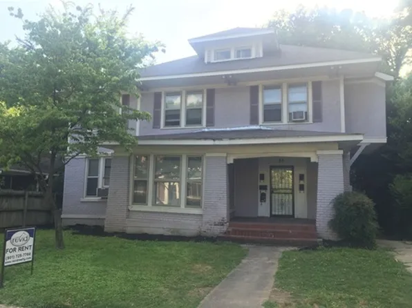 85 Evergreen, 85 N Evergreen St APT 2, Memphis, TN 38104