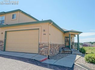 221 Eagle Summit Point #106, Colorado Springs, CO 80919