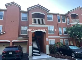 8813 Villa View Cir Unit 108, Orlando, FL 32821