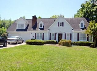 134 Barmount Dr, Columbia, SC 29210