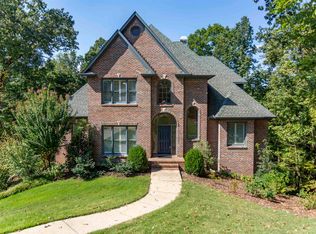 1324 Fairway View Ln, Birmingham, AL 35244