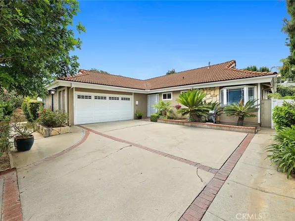 1434 Sombrero Dr, Monterey Park, CA 91754