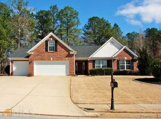 1613 Audreys Rdg, Monroe, GA 30656