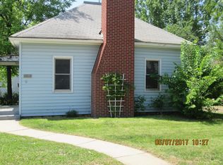 116 W 10th St, Loveland, CO 80537