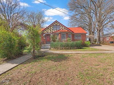 3087 Liberty St, Milan, TN, 38358