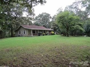 1860 Locust Grove Rd, Batesville, AR 72501