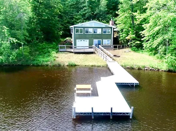50691 218th Pl, McGregor, MN 55760