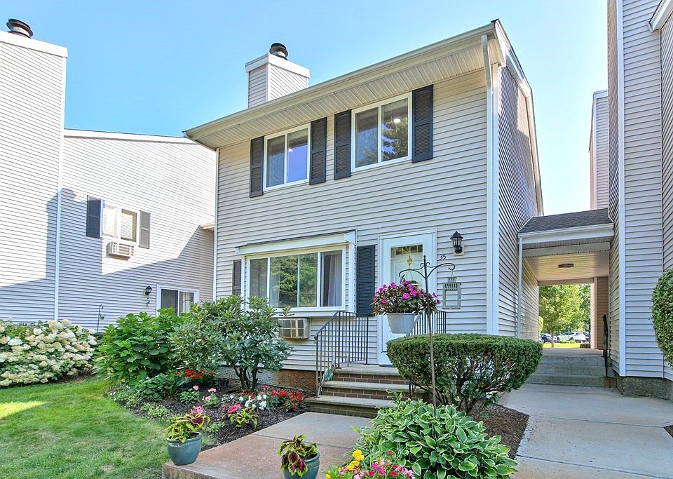 EDGEWOOD CONDOMINIUMS 10 Erick Rd Mansfield MA Zillow