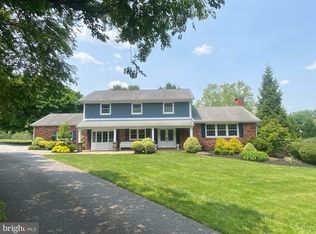 16708 Jm Pearce Rd, Monkton, MD 21111
