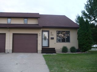 1503 18th Ave SW, Minot, ND 58701