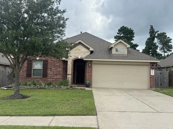 14230 Rainier Peak Xing, Conroe, TX 77384