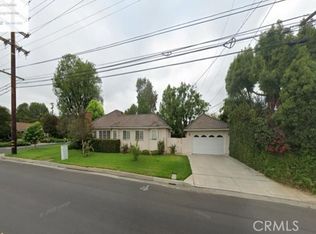 2080 Robin Rd, San Marino, CA 91108