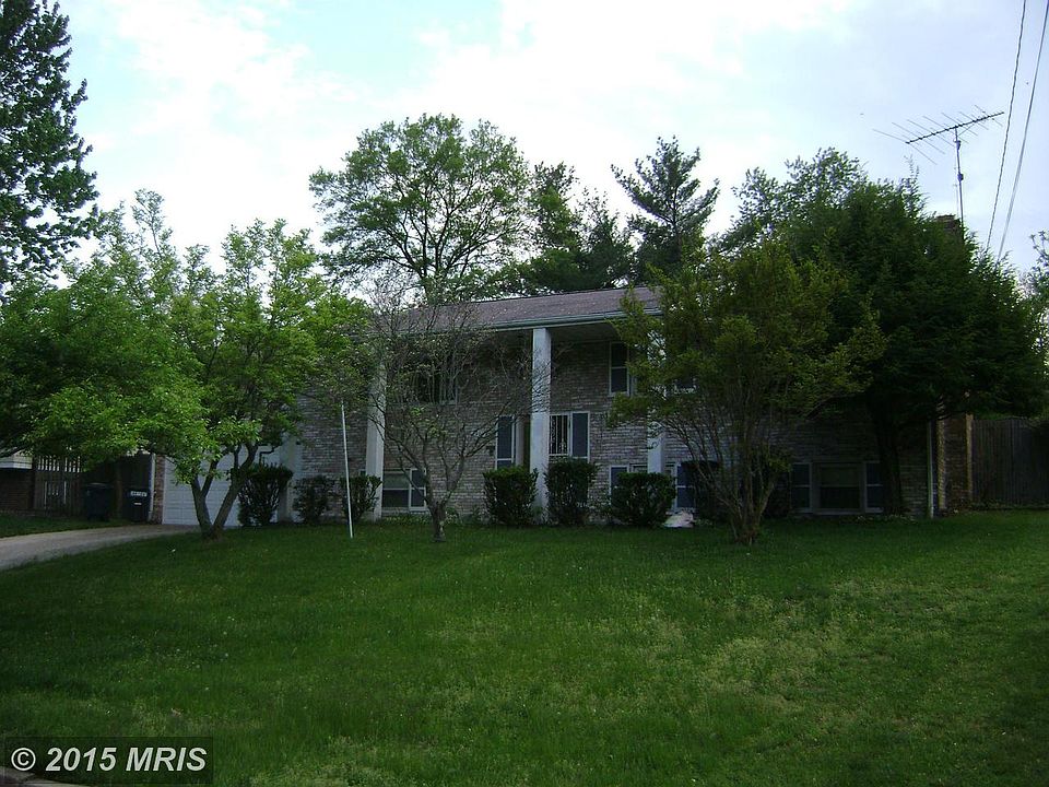 1st image of 7001 Berkshire Dr