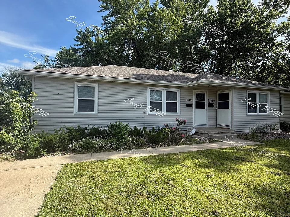 1206 E Loula St #2-1