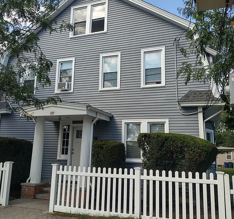 1st image of 183 Kilvert St #2L