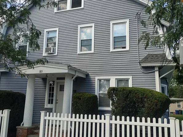 183 Kilvert St #2L, Warwick, RI 02886