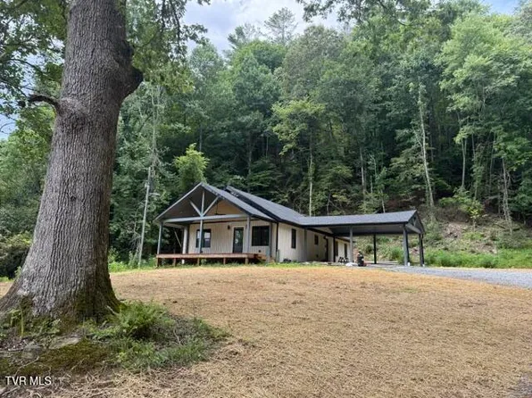 711 Tinker Rd, Unicoi, TN 37692