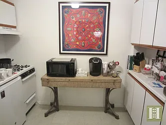 Rented by Halstead Real Estate