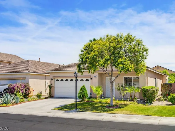 4825 Cascade Pools Ave, Las Vegas, NV 89131