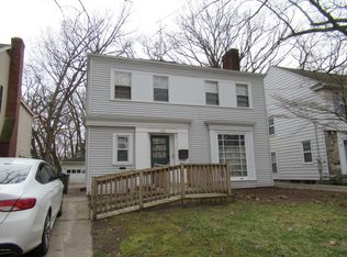 532 Mulford Dr SE, Grand Rapids, MI 49507