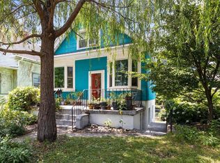 3612 Longfellow Ave, Minneapolis, MN 55407