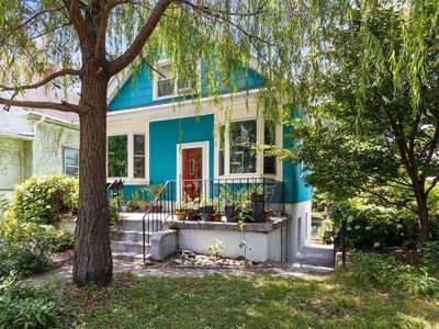 3612 Longfellow Ave, Minneapolis, MN, 55407