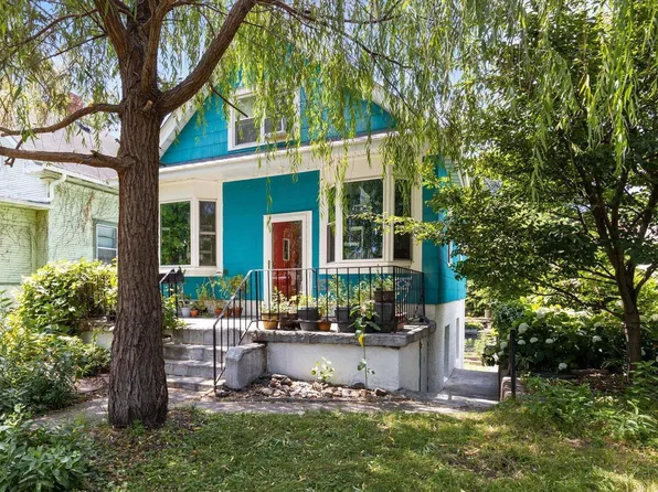 3612 Longfellow Ave, Minneapolis, MN 55407