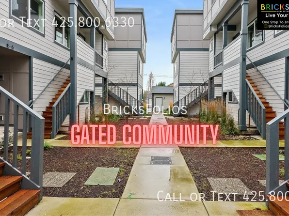 4318 S Puget Sound Ave #2A, Tacoma, WA 98409