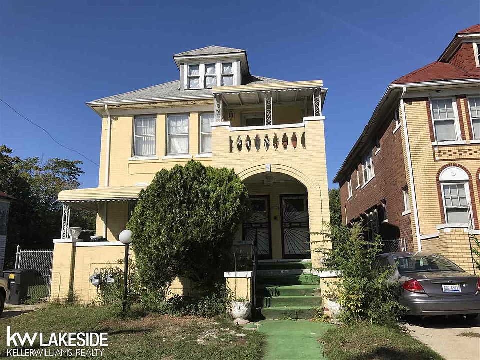 1st image of 15905 Linwood St Unit 15907