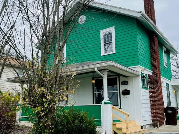 1186 Haig St, Sharon, PA 16146