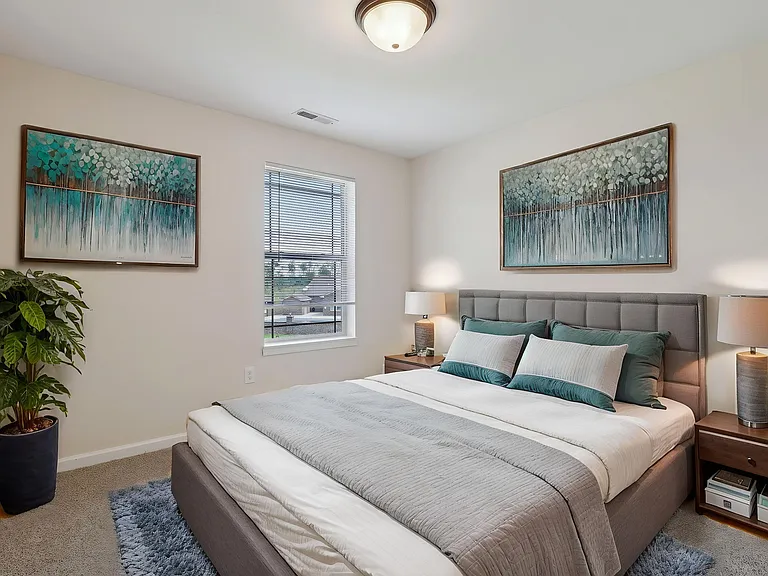Nicholas Place Apartments — Photo 65