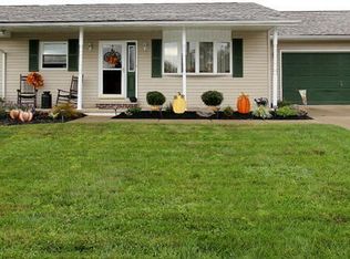 123 W Sparrow Dr, Larksville, PA 18704