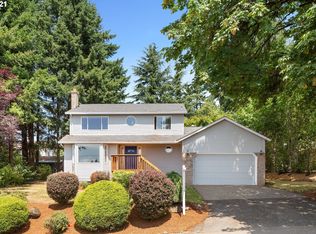2787 Sunset Ave, West Linn, OR 97068