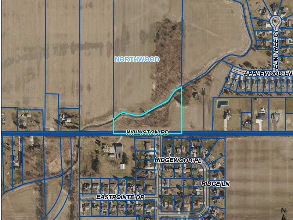 2nd image of 0 Williston Rd