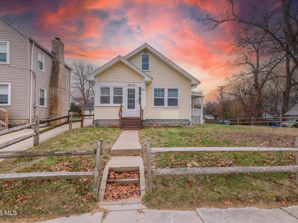 2659 Oak Grove Pl, Toledo, OH 43613