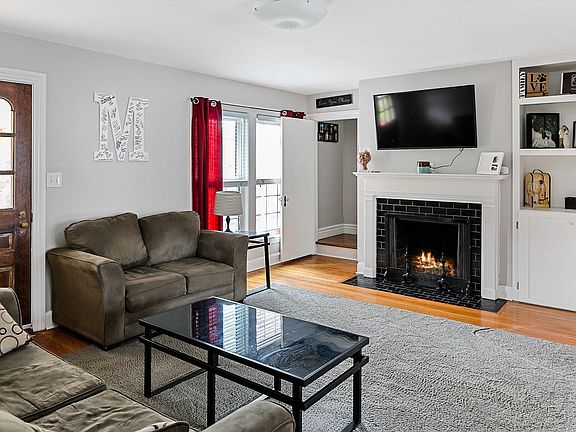 Tim Furlong Jr. - M Weisberg - Churchill