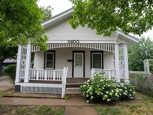 3600 Ridge Ave, Sioux City, IA 51106