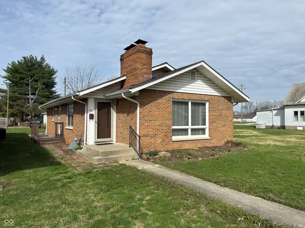 42 S Ross St, Columbus, IN 47201