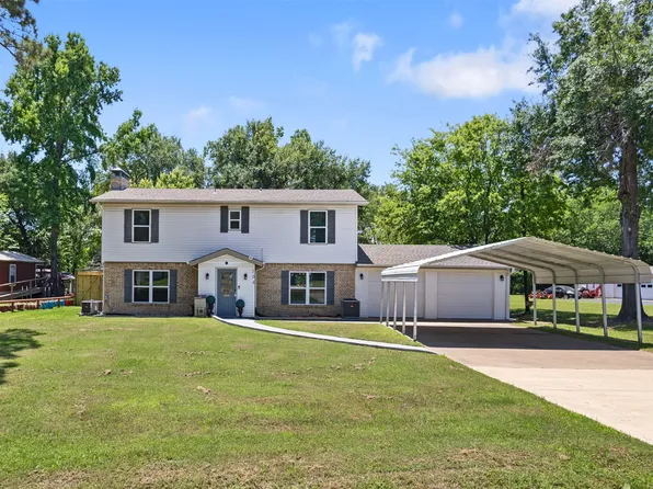 164 Arrowhead St, Mabank, TX 75156