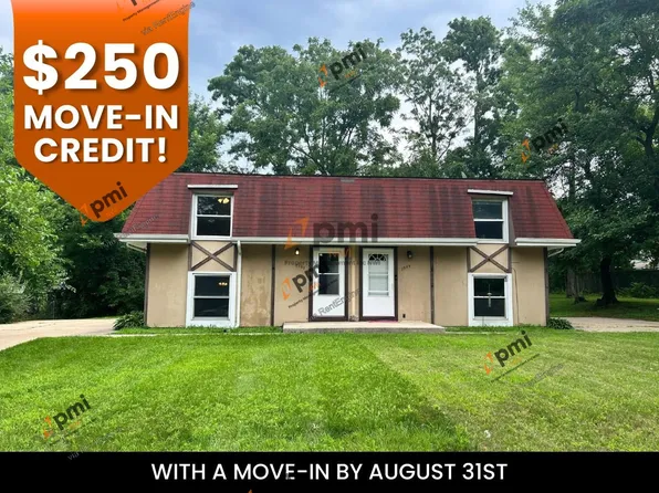 2355 Hickory St #2353, Portage, IN 46368