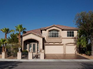 2938 Azure Bay St, Las Vegas, NV 89117