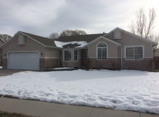 2659 W 12820 S, Riverton, UT 84065