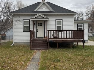 711 Wyoming Ave, Billings, MT 59101