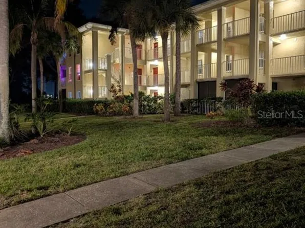 2690 Coral Landings Blvd APT 523, Palm Harbor, FL 34684