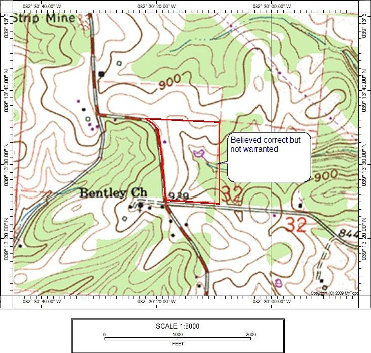 2nd image of Depue Road